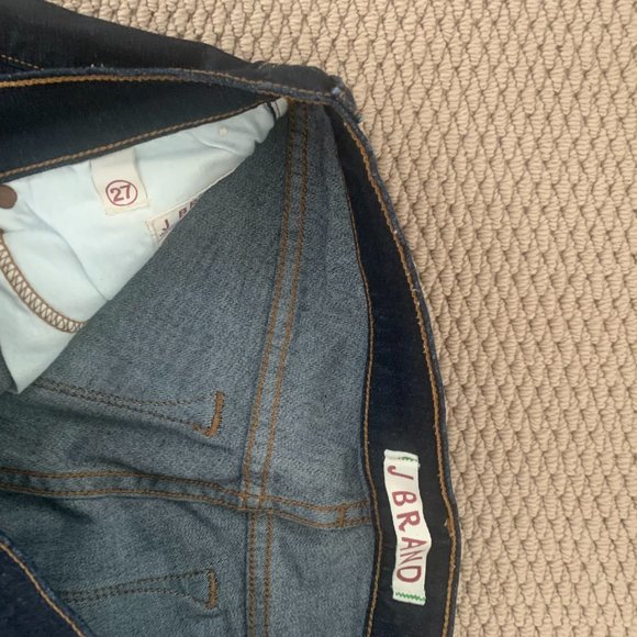 JBRAND BABE JEANS - Picture 3 of 3